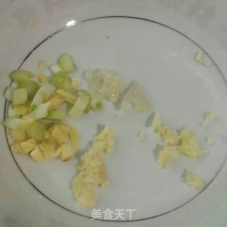 脆皮烧豆腐的做法步骤：1