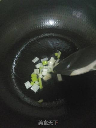 酱油炒三片的做法步骤：5