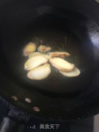羊肉炖汤的做法步骤：2