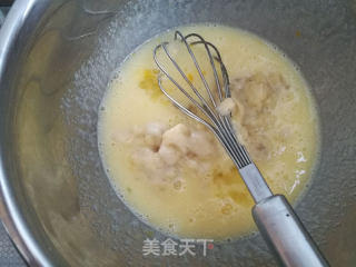 巧克力玛芬的做法步骤：4