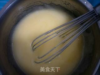 老式发面大饼干的做法步骤：1