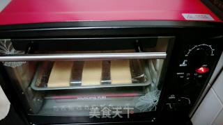 老式发面大饼干的做法步骤：6