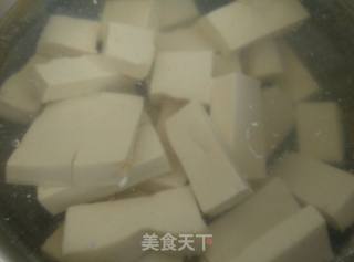 豆腐炖泥鳅的做法步骤：5