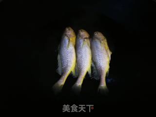 高升黄鱼的做法步骤：5