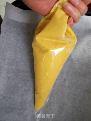 葱香薄饼的做法步骤：8