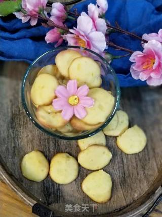 葱香薄饼的做法步骤：13