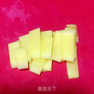 油焖虾的做法步骤：3