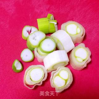 油焖虾的做法步骤：4