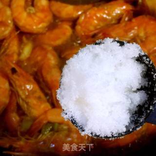 油焖虾的做法步骤：10