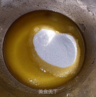 凤梨酥的做法步骤：2