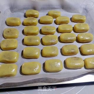 凤梨酥的做法步骤：8