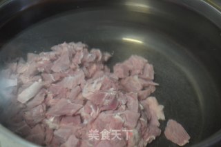 家庭版—清汤牛肉面的做法步骤：6