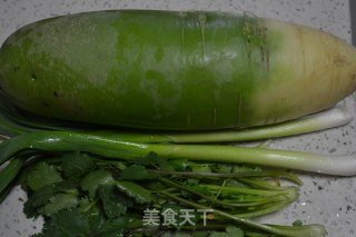 家庭版—清汤牛肉面的做法步骤：16