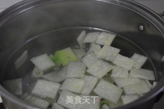 家庭版—清汤牛肉面的做法步骤：18