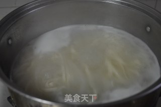 家庭版—清汤牛肉面的做法步骤：19