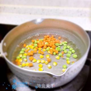 新年福袋的做法步骤：2