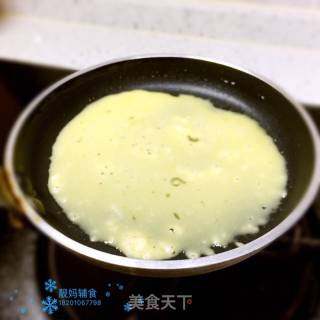 新年福袋的做法步骤：4
