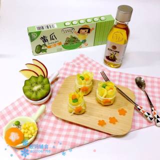 新年福袋的做法步骤：7