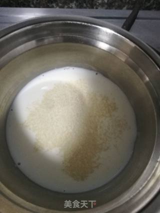 小蛋糕的做法步骤：2