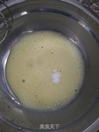 小蛋糕的做法步骤：4