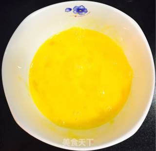 花菇白菜热汤面的做法步骤：5