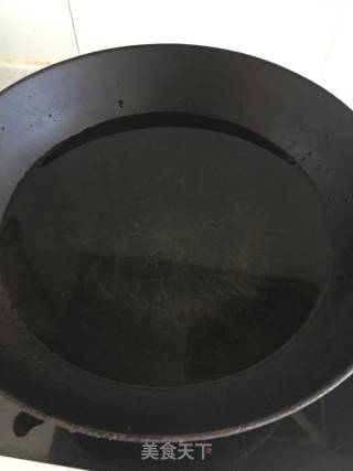 美味疙瘩汤的做法步骤：3