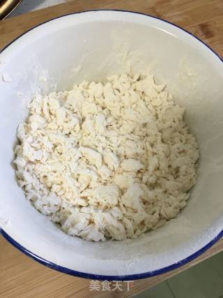 美味疙瘩汤的做法步骤：5