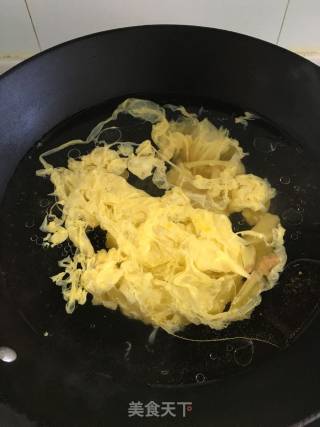 美味疙瘩汤的做法步骤：7
