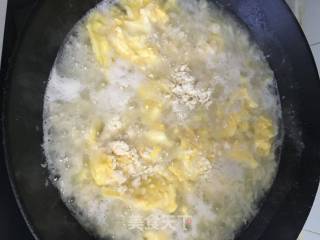 美味疙瘩汤的做法步骤：8