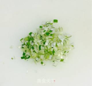 土豆胡萝卜鸡蛋饼的做法步骤：3