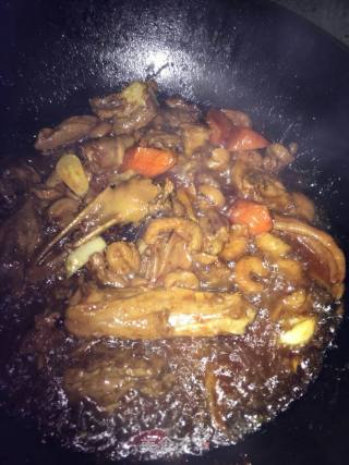 啤酒鸭的做法步骤：3