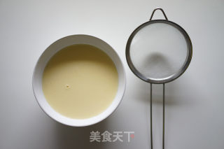 吐司布丁的做法步骤：4