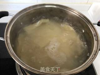 肉酱千层面的做法步骤：6