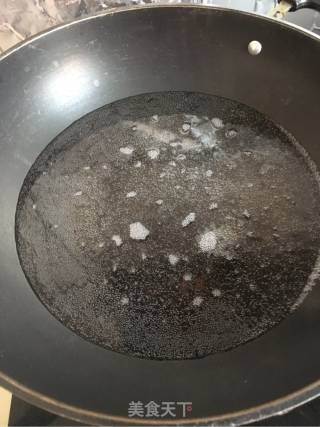 红烧野兔的做法步骤：1