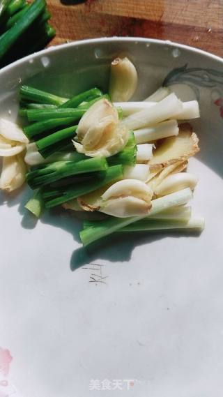番茄鱼片的做法步骤：3