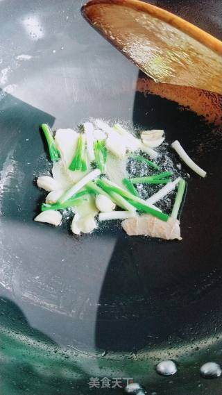 番茄鱼片的做法步骤：4