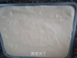 海绵蛋糕的做法步骤：10