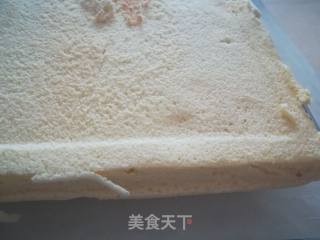 海绵蛋糕的做法步骤：11