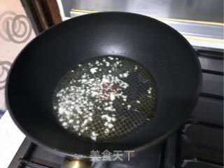 肉末扒茄条的做法步骤：5
