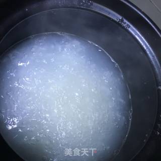 蔬菜营养粥的做法步骤：1