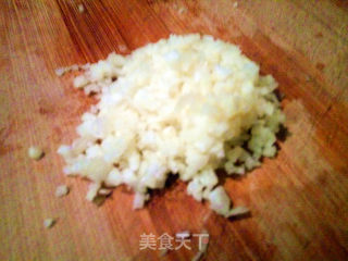 酒香蛏子的做法步骤：3