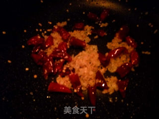 酒香蛏子的做法步骤：4