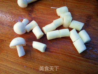 海味茶碗蒸的做法步骤：2