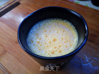 海味茶碗蒸的做法步骤：4