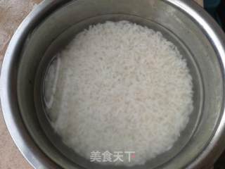 桂花糖藕的做法步骤：1