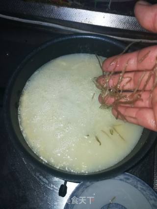 河南五香豆沫的做法步骤：8