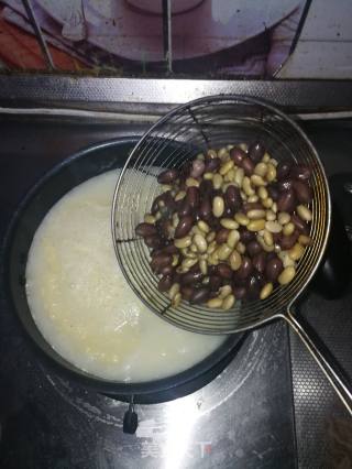 河南五香豆沫的做法步骤：9