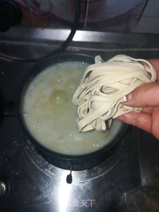 河南五香豆沫的做法步骤：10