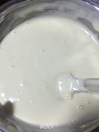 车厘子草莓蛋糕卷的做法步骤：1