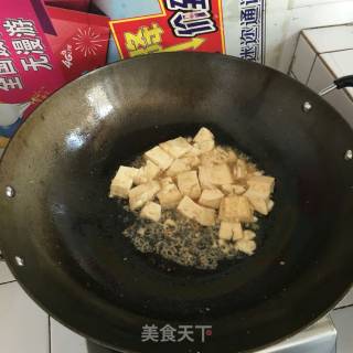 鲫鱼豆腐汤的做法步骤：3
